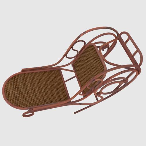 rocking chair preview image